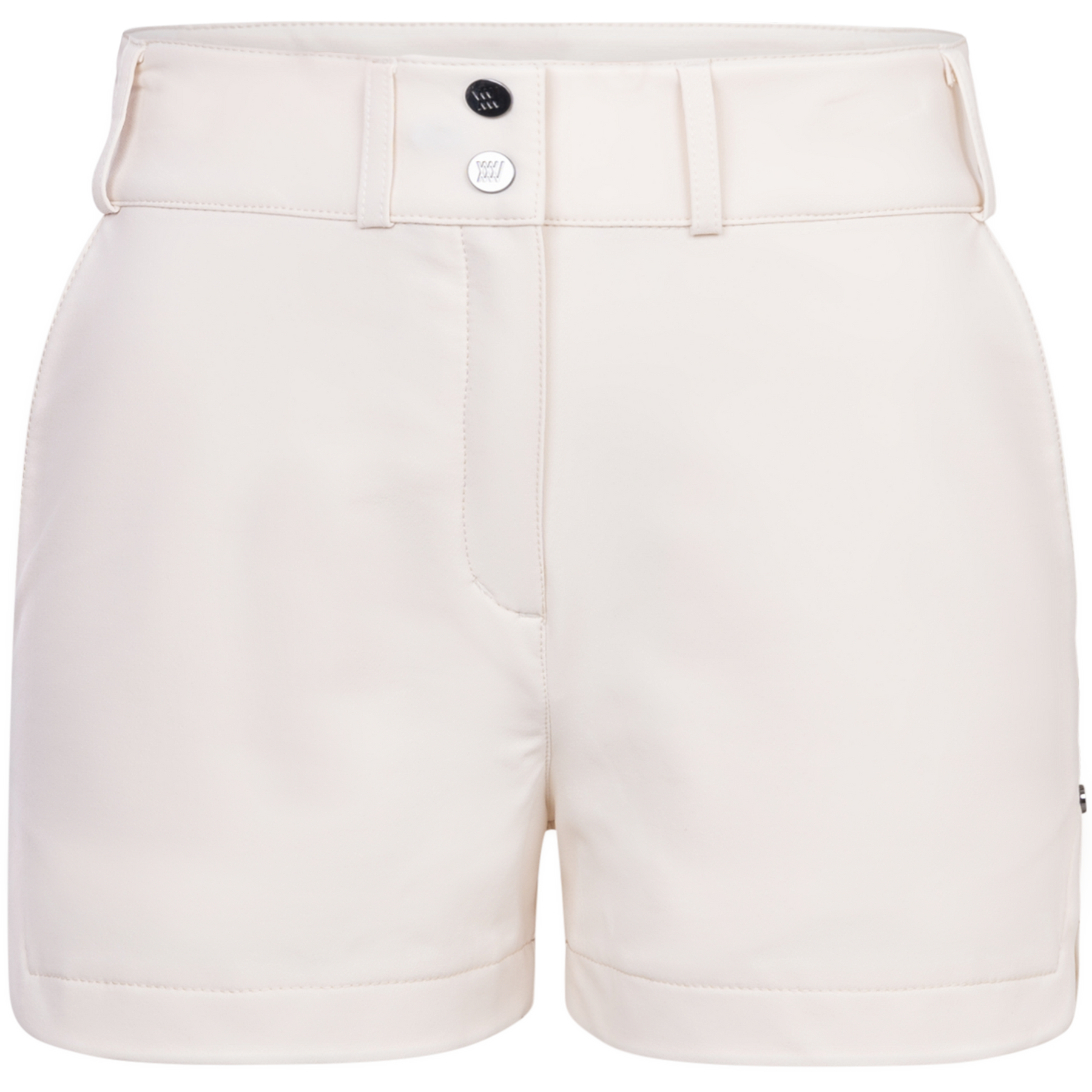 Lista Shorts Women - Cream