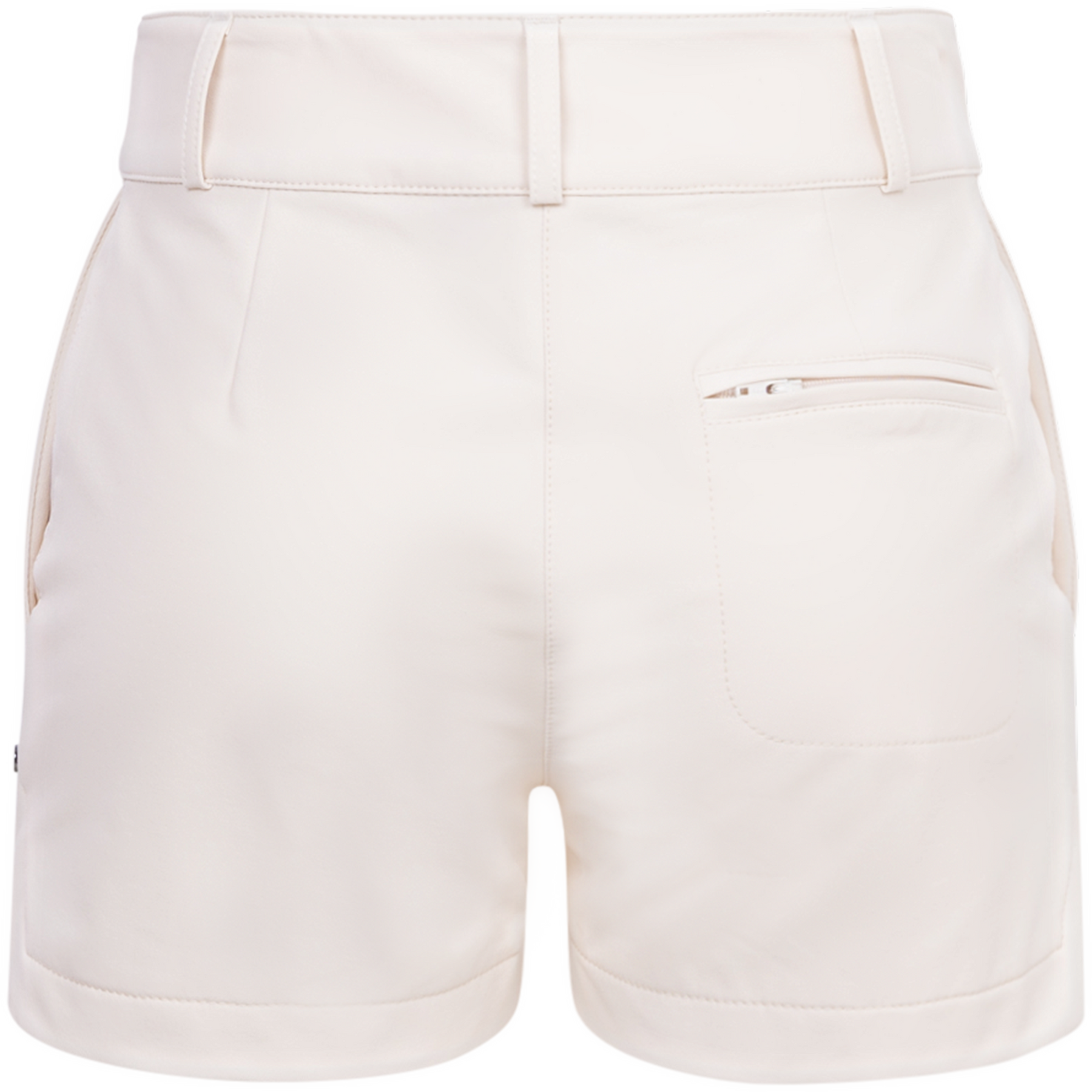 Lista Shorts Women - Cream