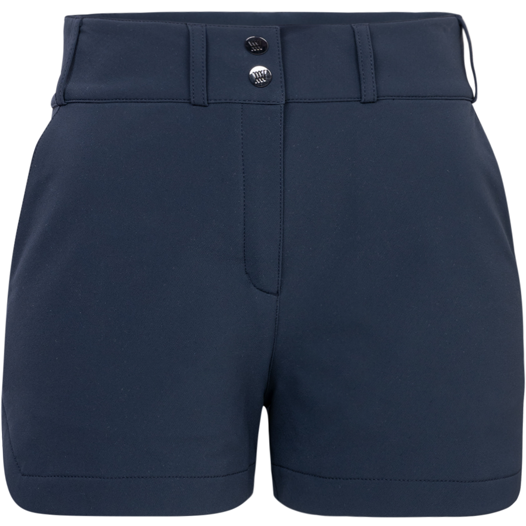Lista Shorts Women - Navy Blue