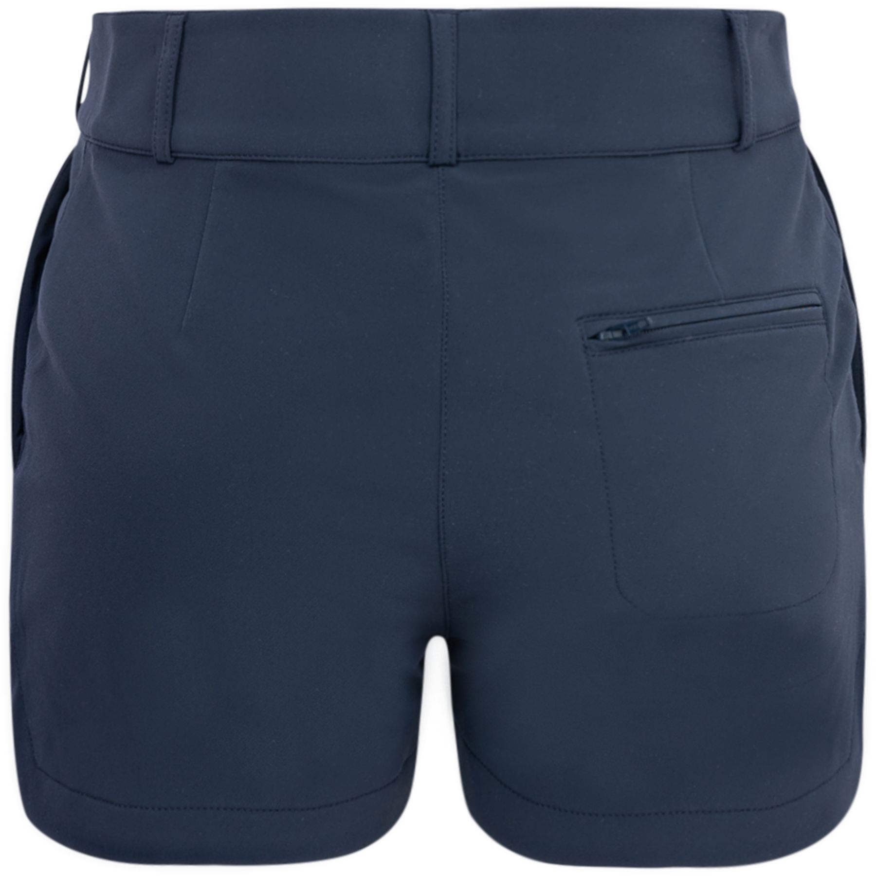 Lista Shorts Women - Navy Blue