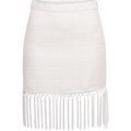 Jade Skirt - Off White