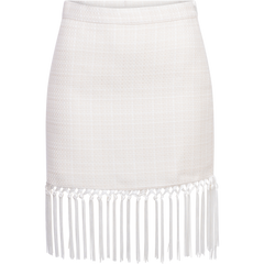 Jade Skirt - Off White