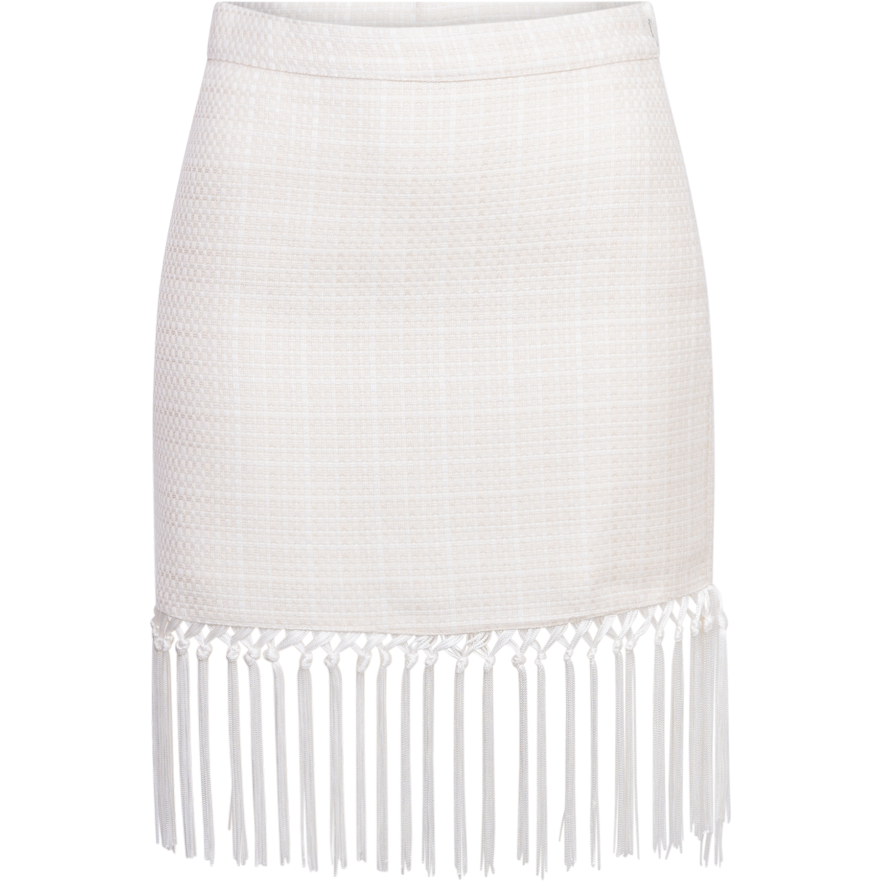 Jade Skirt - Off White