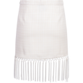 Jade Skirt - Off White