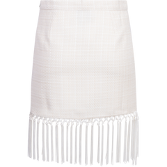 Jade Skirt - Off White
