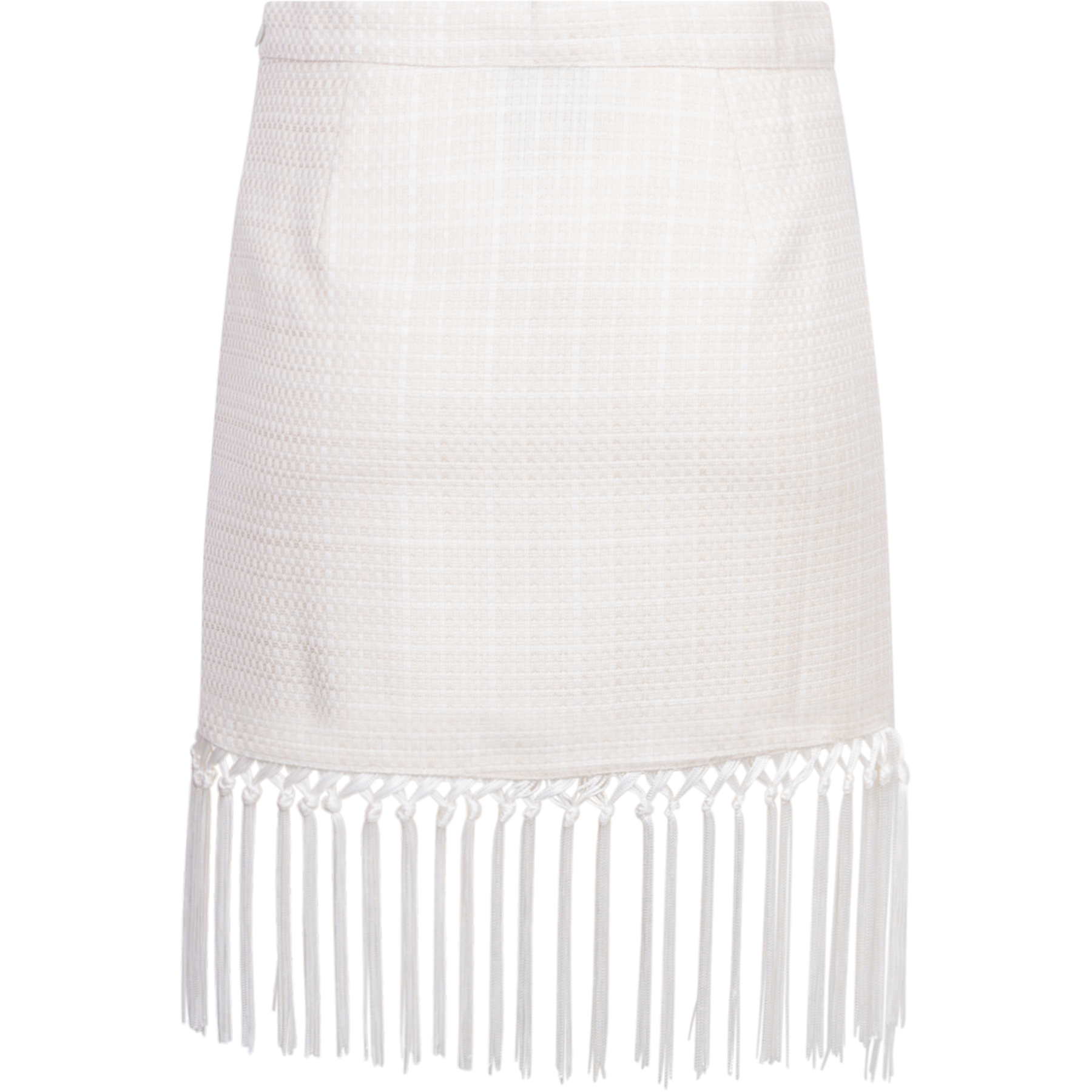 Jade Skirt - Off White