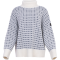 Marstein Sweater Women - White