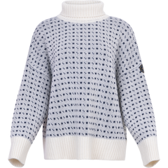 Marstein Sweater Women - White