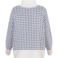 Marstein Sweater Women - White