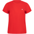 Rainbow Tee Dam – Röd