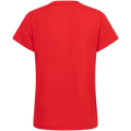 Rainbow Tee Dam – Röd