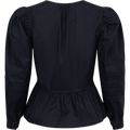 Aurora Blouse - Black