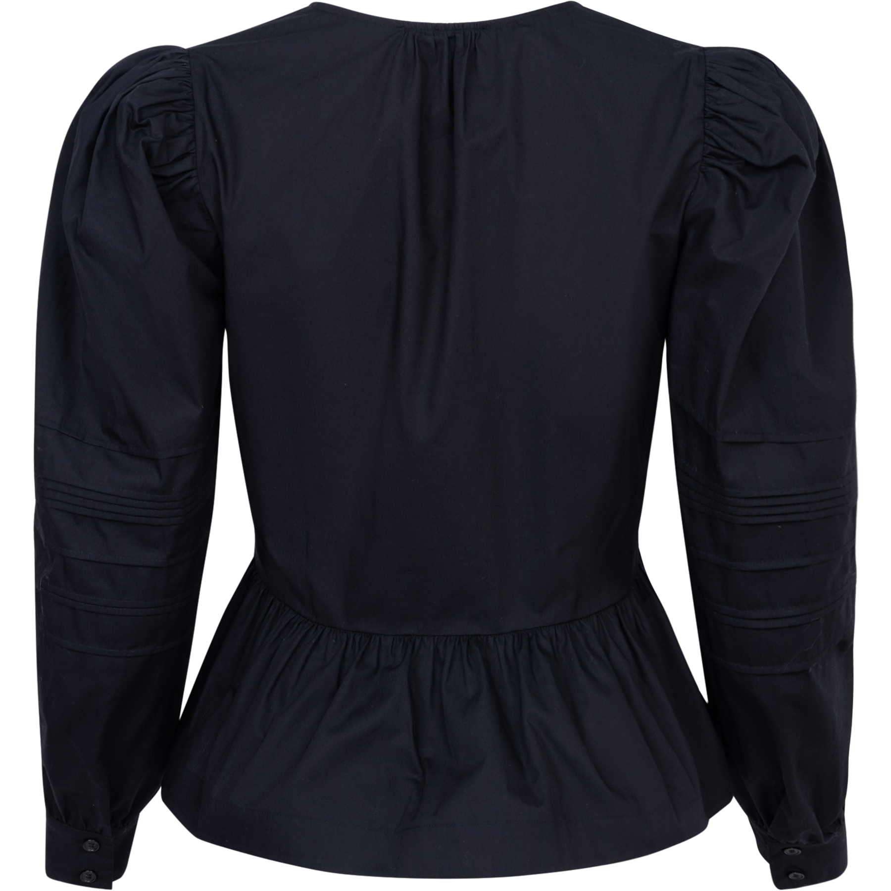 Aurora Blouse - Black
