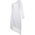 Patricia Dress - Off White