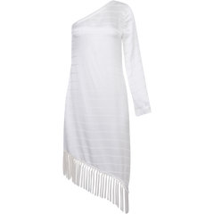 Patricia Dress - Off White