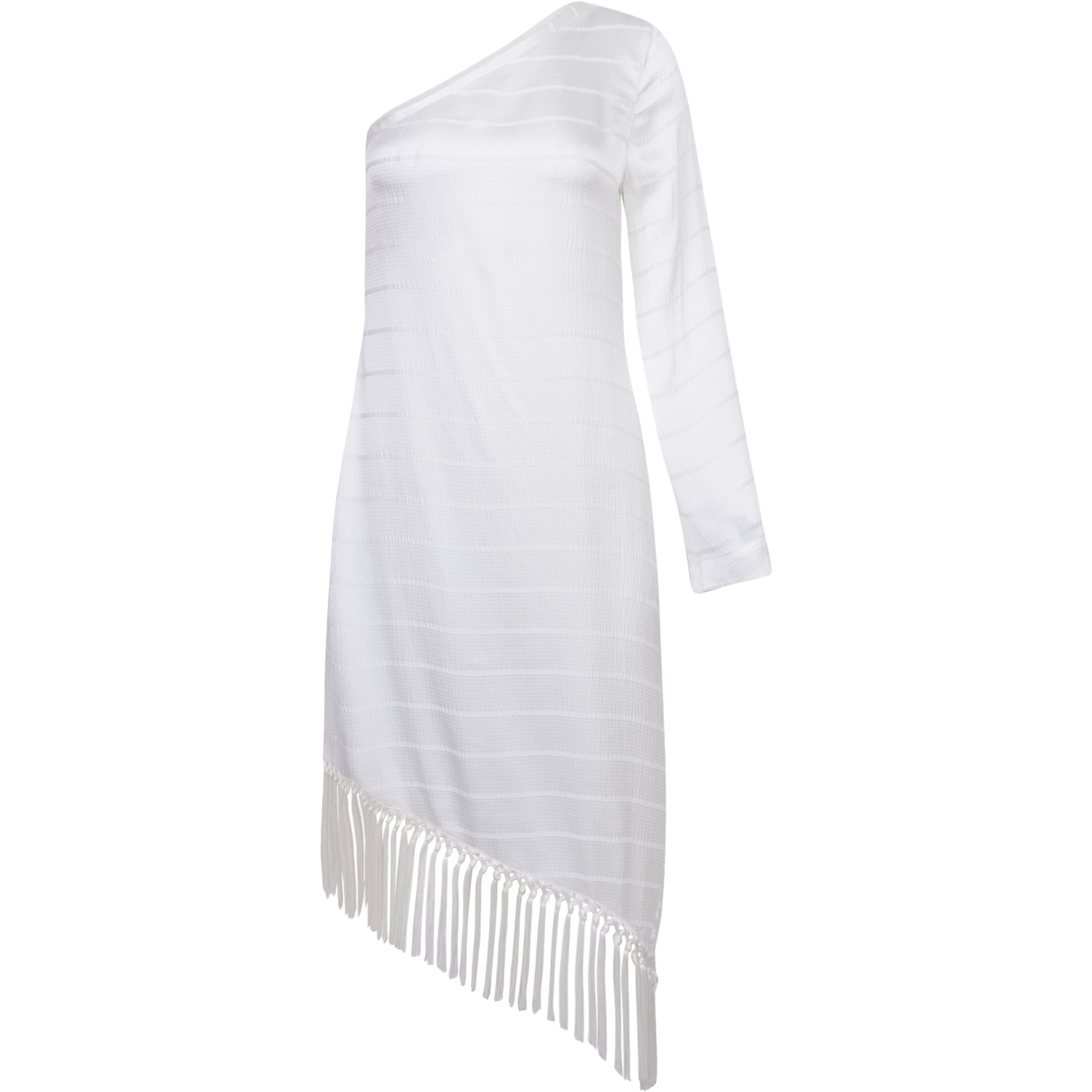 Patricia Dress - Off White