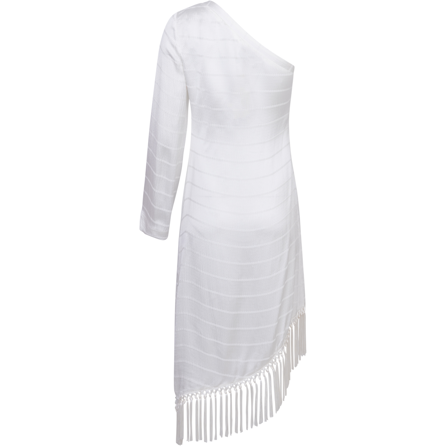 Patricia Dress - Off White