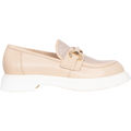 9442A Toledo Savana Rafia - Corda/Gold Panna
