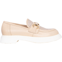 9442A Toledo Savana Rafia - Corda/Gold Panna