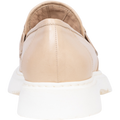9442A Toledo Savana Rafia - Corda/Gold Panna