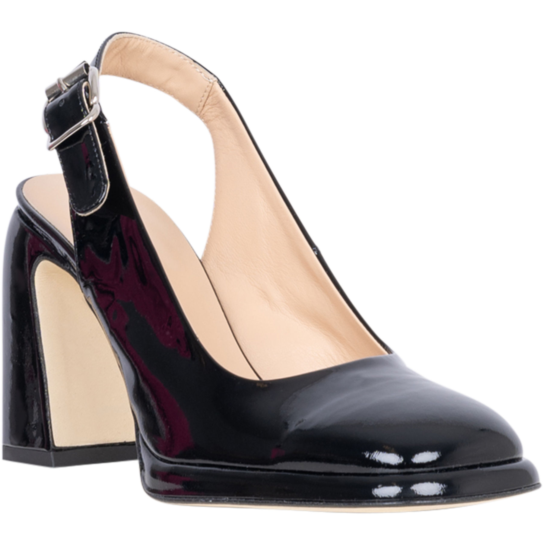 9490 Naplak - Nero