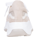 8500T Velour Calcare Naplak Ivory - Lino Ecru/Panna