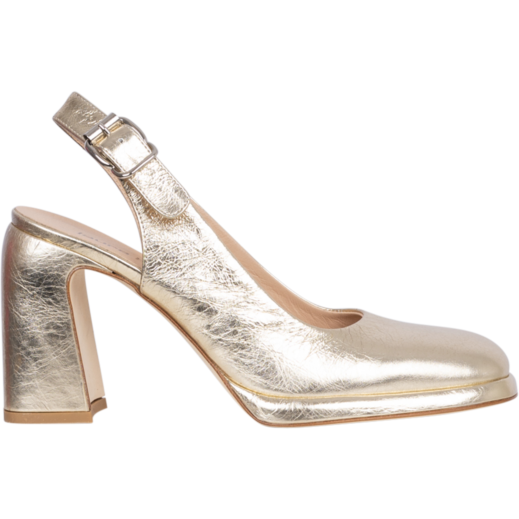 9490 Laminato - Gold Naturale