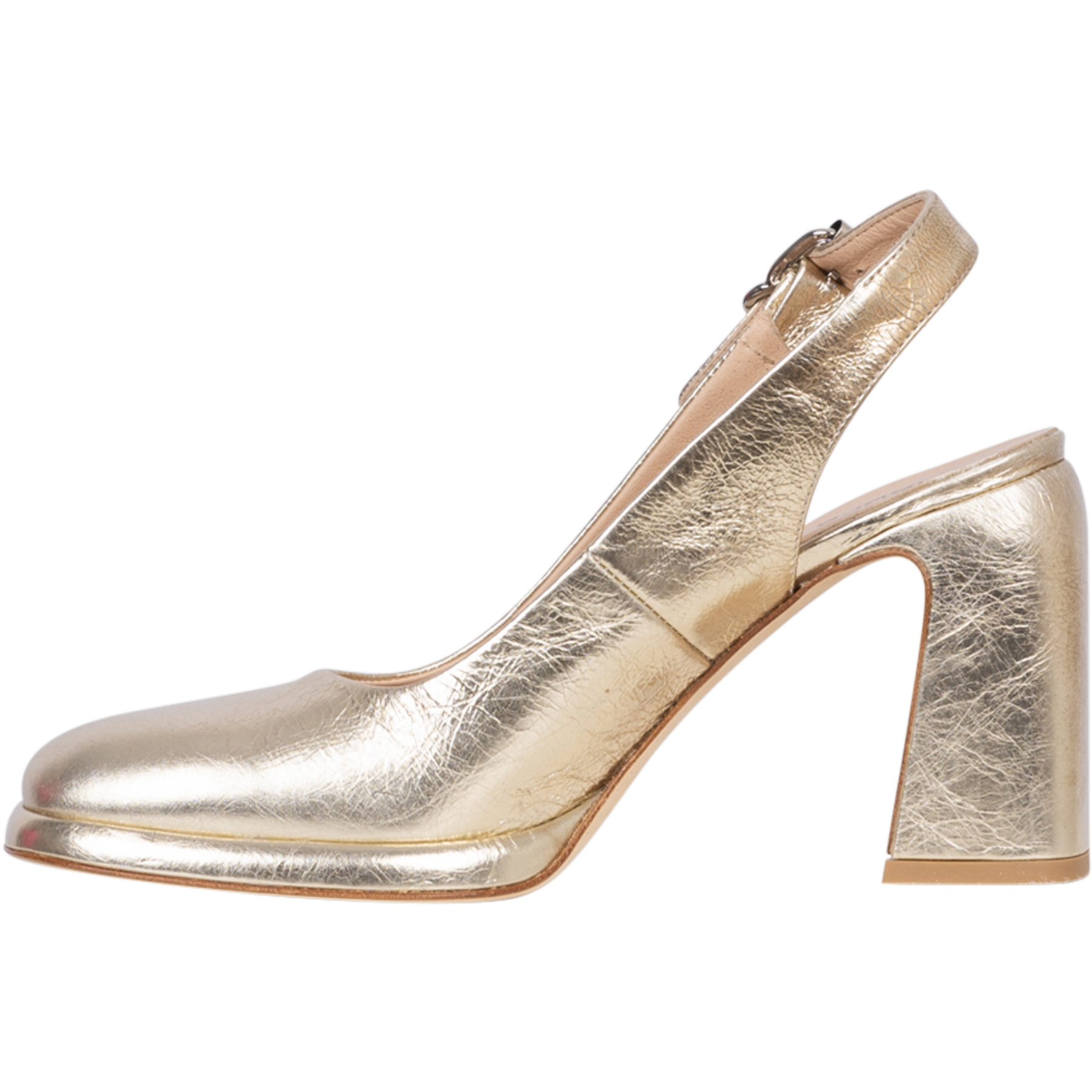 9490 Laminato - Gold Naturale