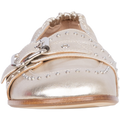 9452A Laminato - Gold/Silver Naturale
