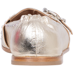 9452A Laminato - Gold/Silver Naturale
