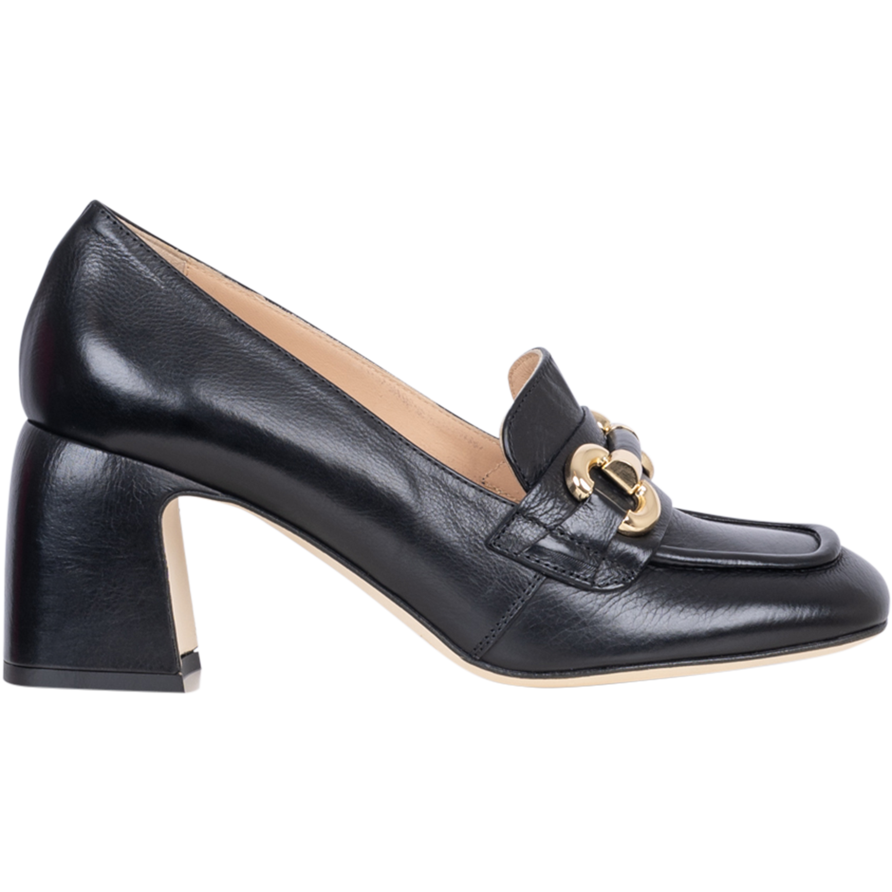 9470A Toledo - Nero/Gold