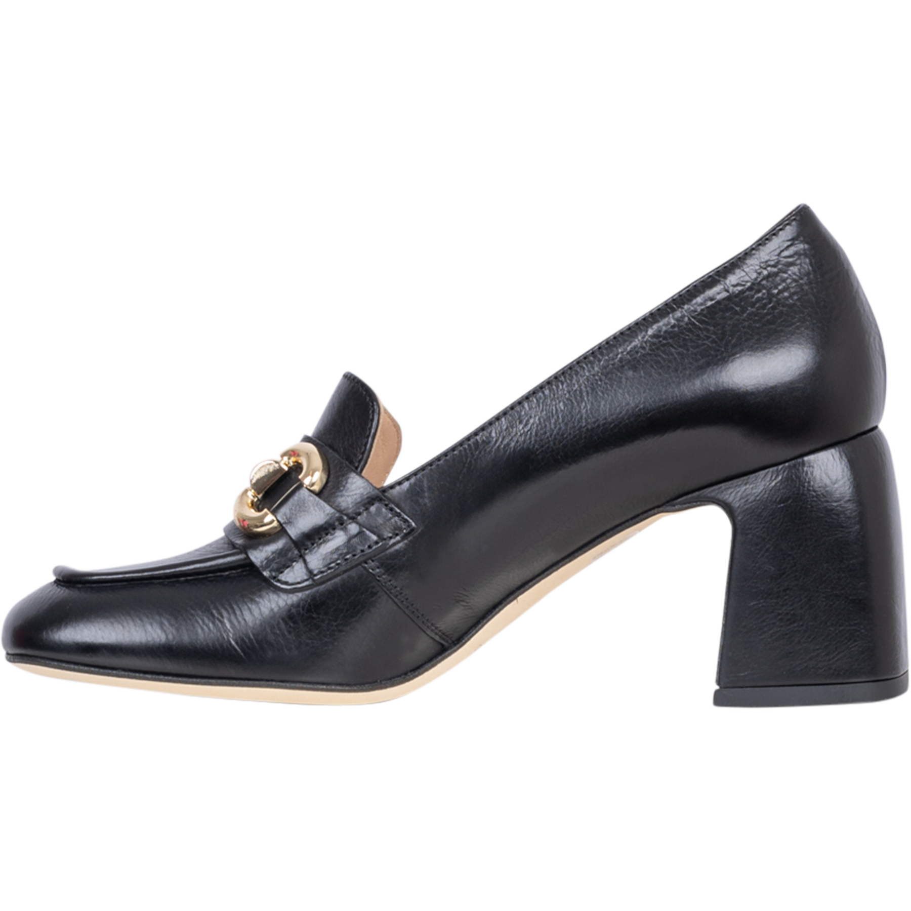 9470A Toledo - Nero/Gold
