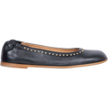 9454A Nappa - Nero/Gold Naturale