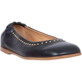 9454A Nappa - Nero/Gold Naturale