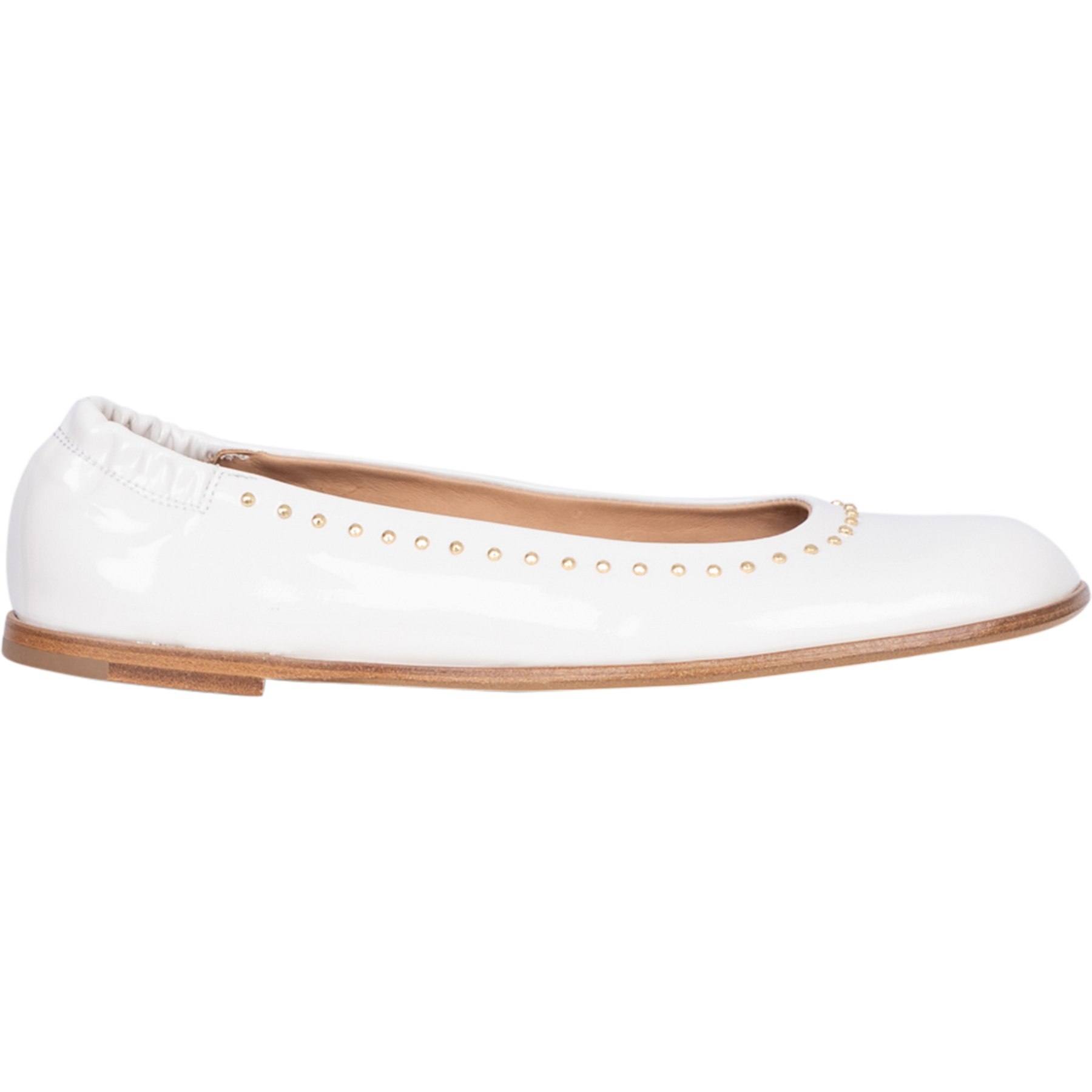 9454A Naplak - Ivory/Gold Naturale