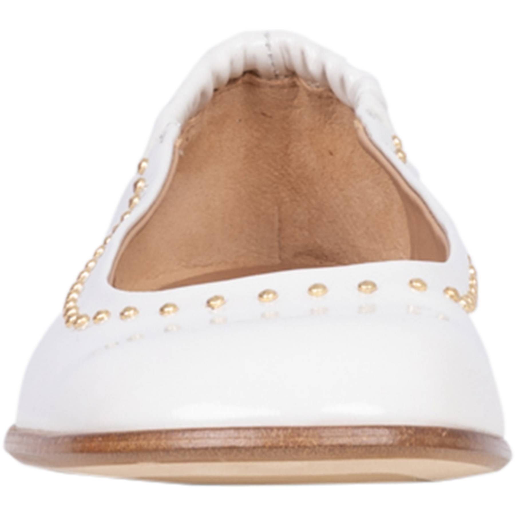 9454A Naplak - Ivory/Gold Naturale