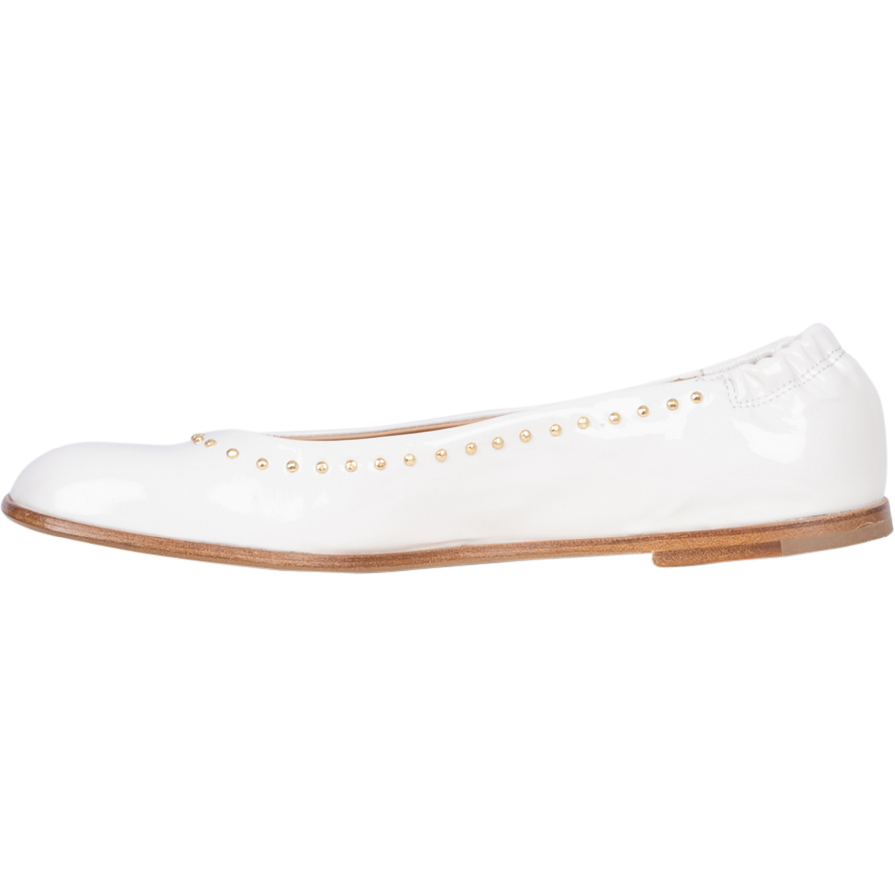 9454A Naplak - Ivory/Gold Naturale