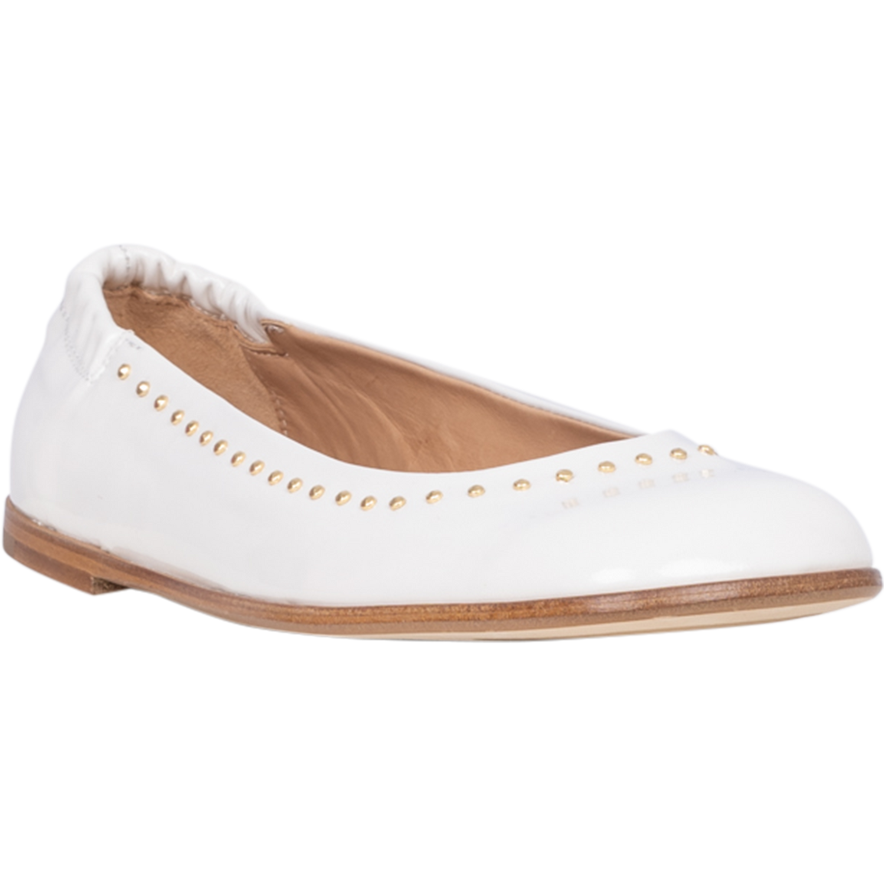 9454A Naplak - Ivory/Gold Naturale