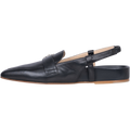9464Ba Nappa - Nero/Silver Naturale