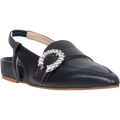 9464Ba Nappa - Nero/Silver Naturale