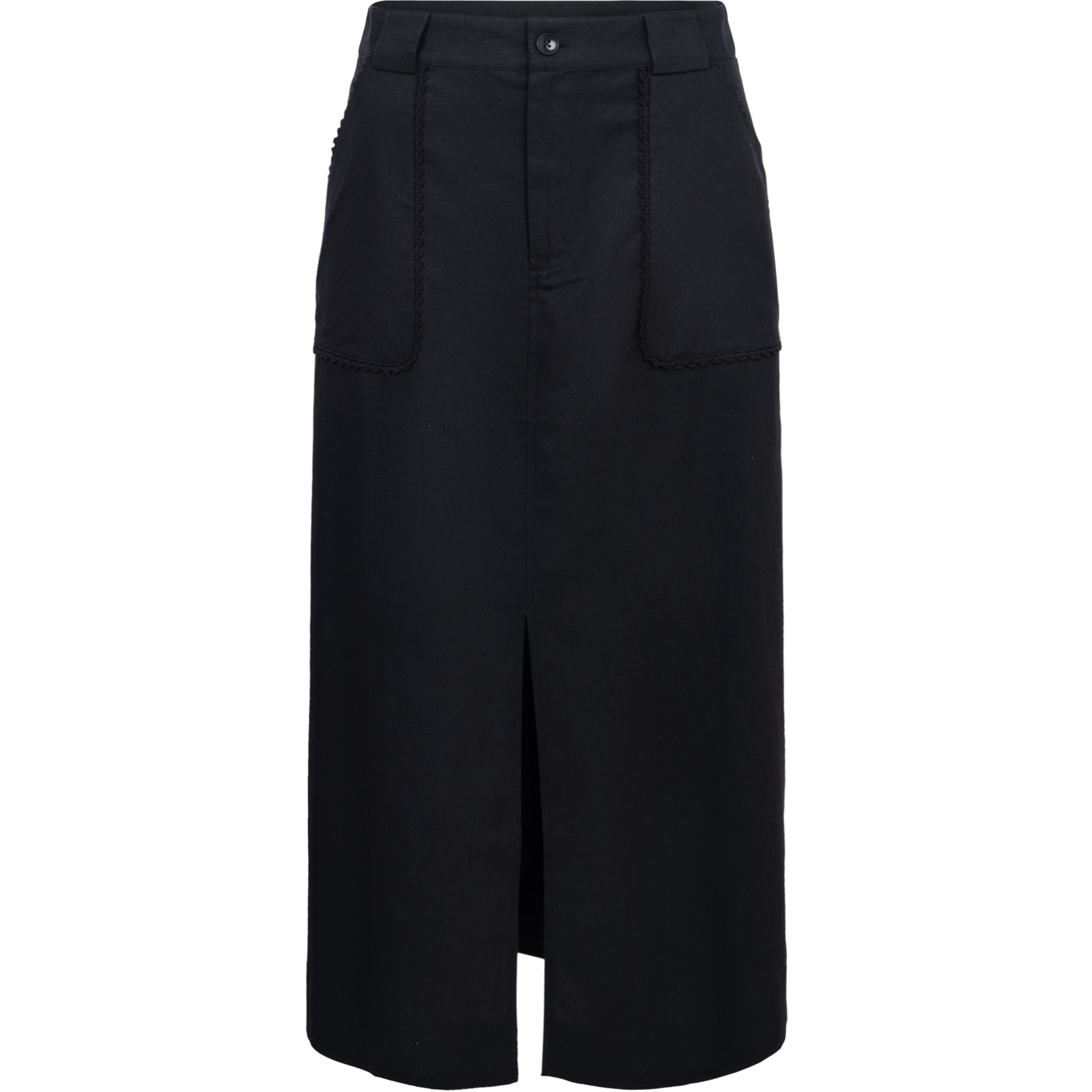 Lucy Skirt - Black