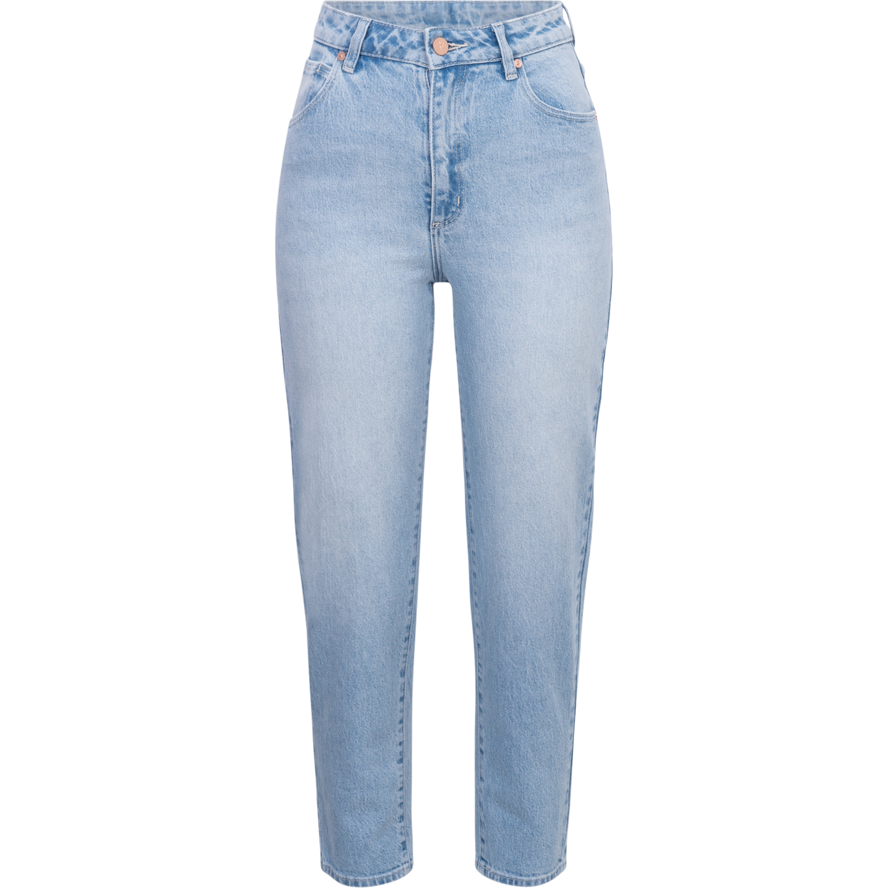 A '94 High Slim - Gina Light Blue Stone