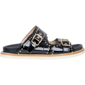 9530Ba Naplak - Nero/Gold