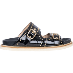 9530Ba Naplak - Nero/Gold