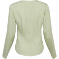 Amelia Blouse - Green