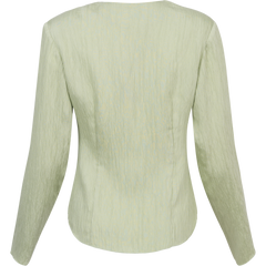 Amelia Blouse - Green