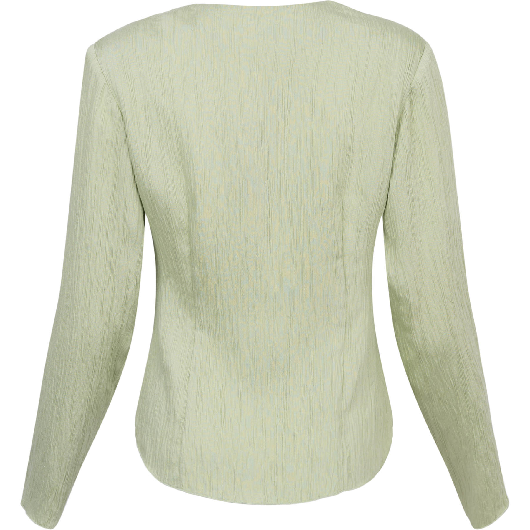 Amelia Blouse - Green