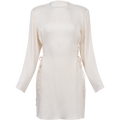 Amelia Dress - Off White
