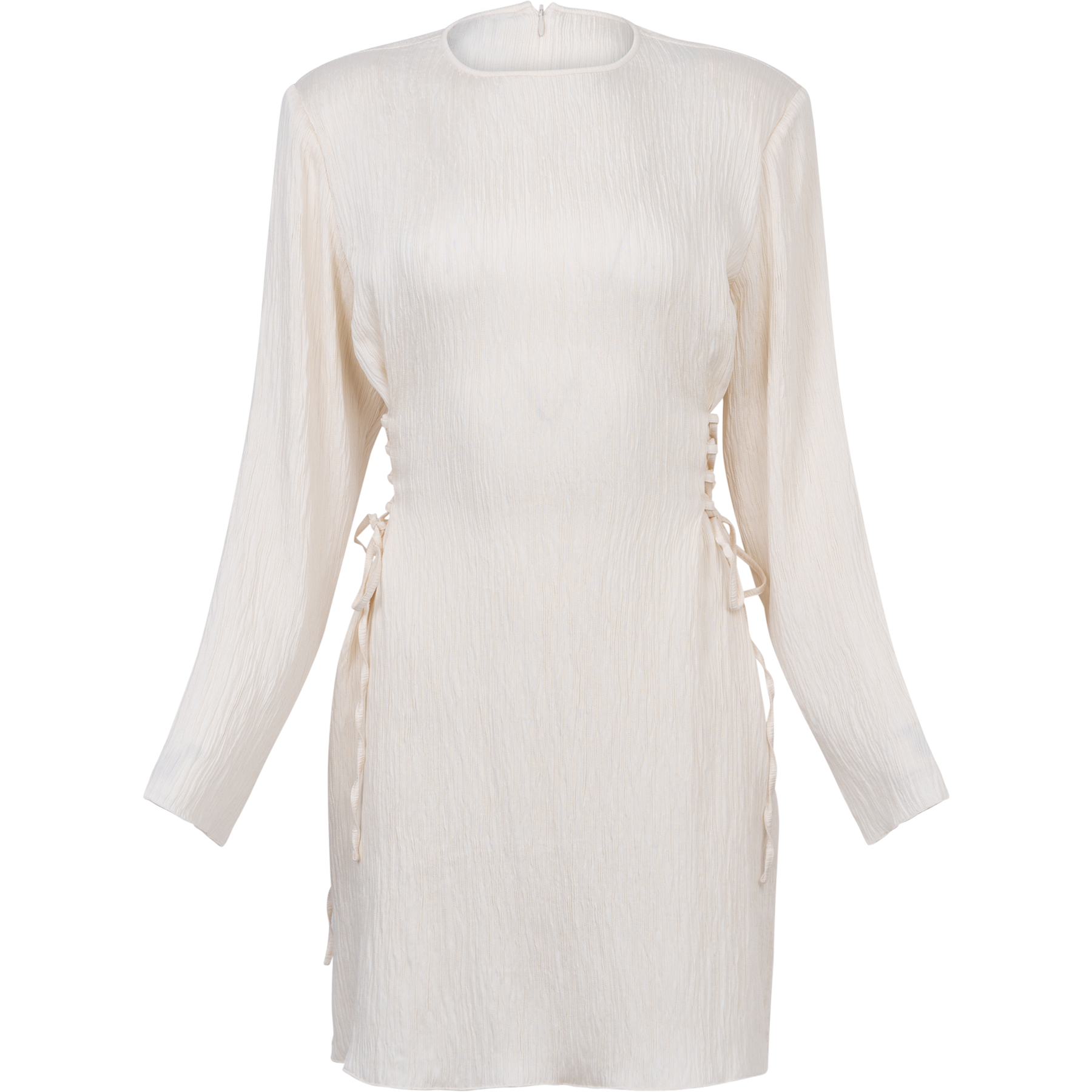 Amelia Dress - Off White