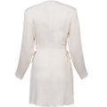 Amelia Dress - Off White